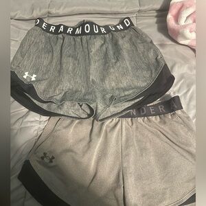 Women’s Under Armour Shorts